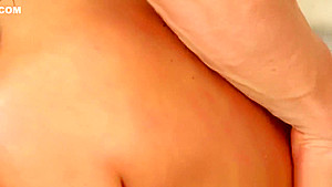 Bound teen 18+ anal fucked