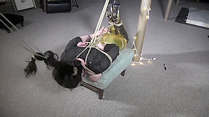 Bound to be bound 62