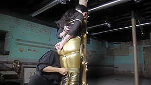 Bound to be bound 62