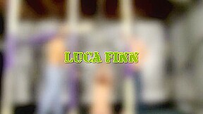 Boys Need Their Dicks Sucked - Luca Finn, Aiden Jason & Deacon Hunter