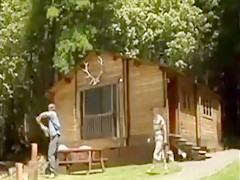 Brad Starr Kurt Wild Outdoor