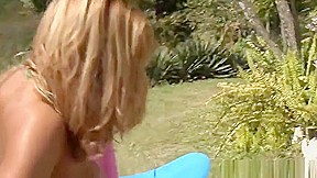 Brazilian sex video featuring Emanuely and Jbrown