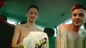 Breed a gay emo twink first time Jacob Gets Fucked By The Boys