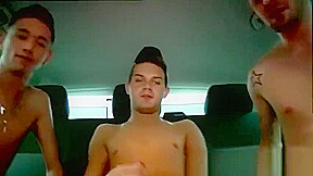 Breed a gay emo twink first time Jacob Gets Fucked By The Boys