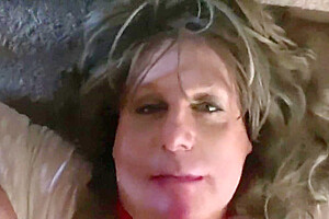Brenda Gets A Facial