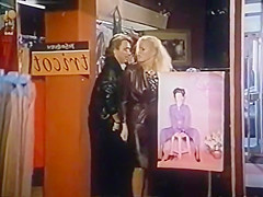 Brigitte Lahaie RX for Sex (1980) sc4