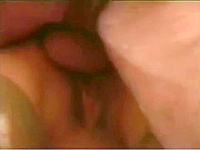 British stranger fucks and cums for the old lady