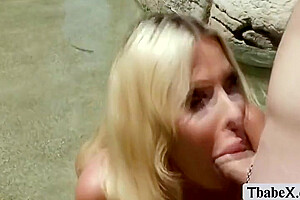 Brittney Kade In Amazing Porn Scene Transvestite Big Tits Hot Only Here