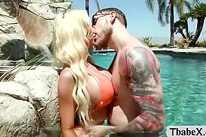 Brittney Kade In Amazing Porn Scene Transvestite Big Tits Hot Only Here