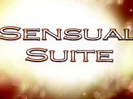 Brooklyn Chase And Laz Fyre - Sensual Suite Amp