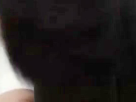 Brunette Honey Sucking On A Black Cock On Web Cam