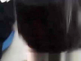 Brunette Honey Sucking On A Black Cock On Web Cam