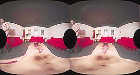 Brunette extreme sex blowjob - VirtualRealAmateurPorn