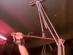 Brunette teen 18+ Bdsm And Finger