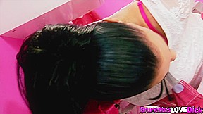 Brunettes Love Dick - Tammie Lee Anal