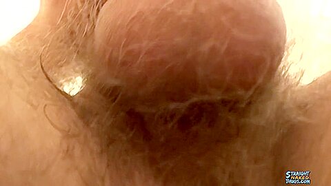 Bryce The Enforcer Cums Again - Bryce Corbin