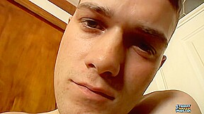 Bryce The Enforcer Cums - Bryce Corbin