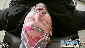 Bubba Boy and Shep Hunter - BearFilms