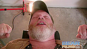 Bubba Boy and Shep Hunter - BearFilms