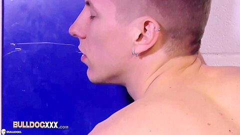 BullDogXXX com - Pushed Hard