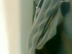Bunda maravilhosa da loira delicia Nice big ass blonde