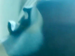 Bunda maravilhosa da loira delicia Nice big ass blonde