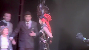 Burlesque Sex SHOW-Mega MIX-29 N5