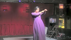 Burlesque Strip SHOW-Mega Mix-25 Rayna Skye
