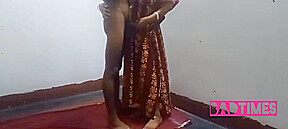 Busty Bhabi With Big Boobs Waiting For Me