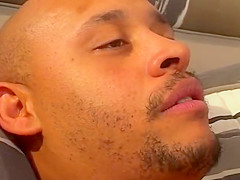 Busty Ebony Nurse Revives Patients Cock With A Hardcore Bj