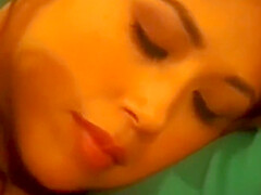 Busty Fuck Sluts End Up Finger And Tongue Fucking Each Other On The Bed
