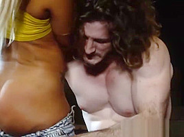 Busty Hooker Wants To Be Tortured