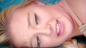 Busty Step mom Made Blonde teen 18+ Fuck Stepdad