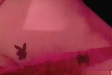 Busty wife are fucked her horny husband
