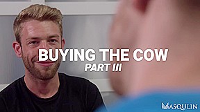 Buying The Cow, Part 3 - Bro Network