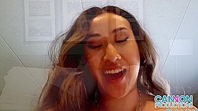 CANNONPROD Fucking sexy realtor Selene Sun