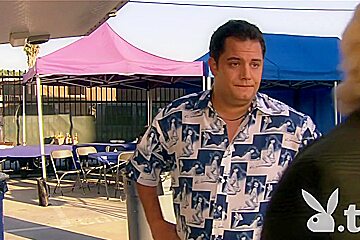 CANOGA PARK, Season #1 Ep 3