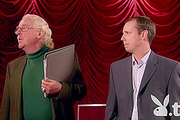 CANOGA PARK, Season #1 Ep 3
