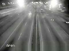 CCTV catches couple