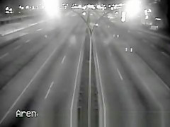 CCTV catches couple