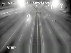 CCTV catches couple
