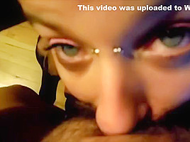 CHOKING PERVYPIXIE WITH MY COCK!