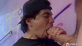 CITEBEUR com - Fly with my dick