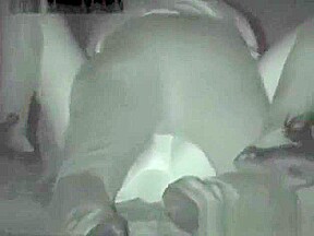 CLIP #172 _ Voyeurismo Public Sex_2