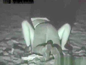 CLIP #172 _ Voyeurismo Public Sex_2