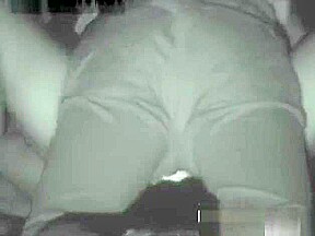 CLIP #172 _ Voyeurismo Public Sex_2
