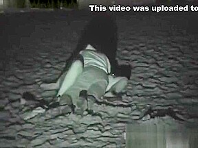 CLIP #172 _ Voyeurismo Public Sex_2