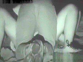 CLIP #172 _ Voyeurismo Public Sex_2