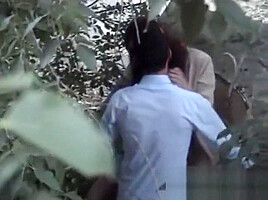 CLIP #211 _ Voyeurismo Public Sex