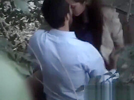 CLIP #211 _ Voyeurismo Public Sex